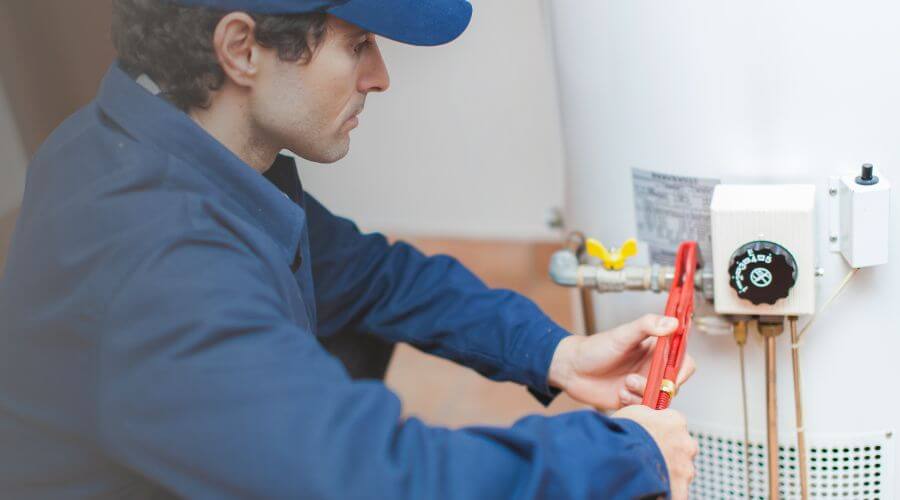 Professional emergency plumbing in Manson, IA